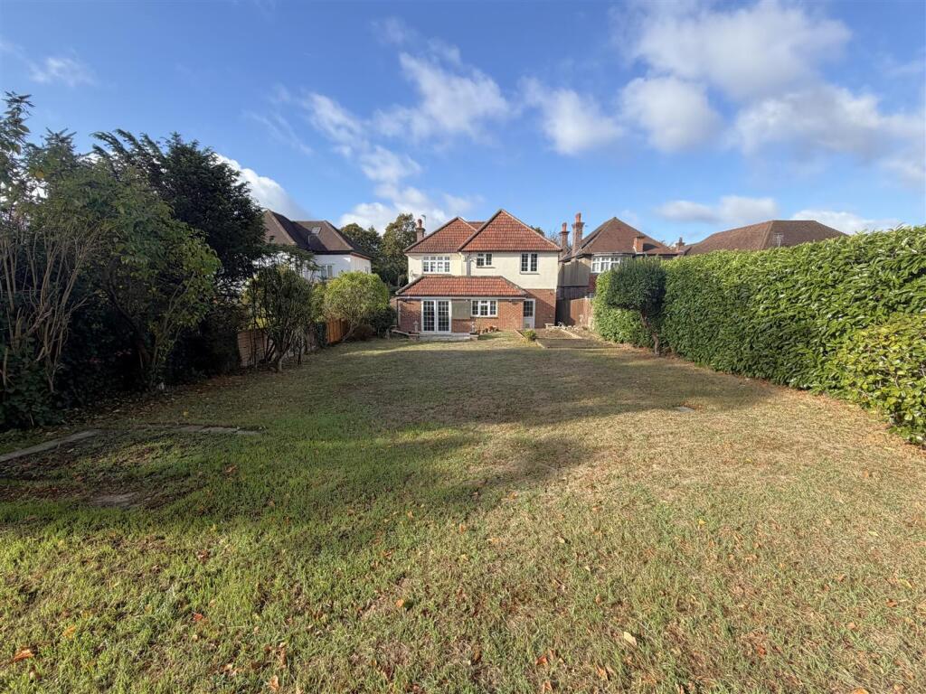 House in Southall - View 2