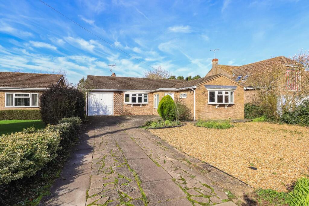 Main image of property: Cow Lane, Rampton, Cambridge