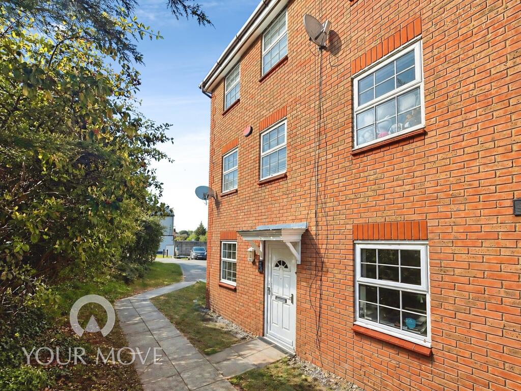 Main image of property: Hawley Road, Dartford, Kent, DA1