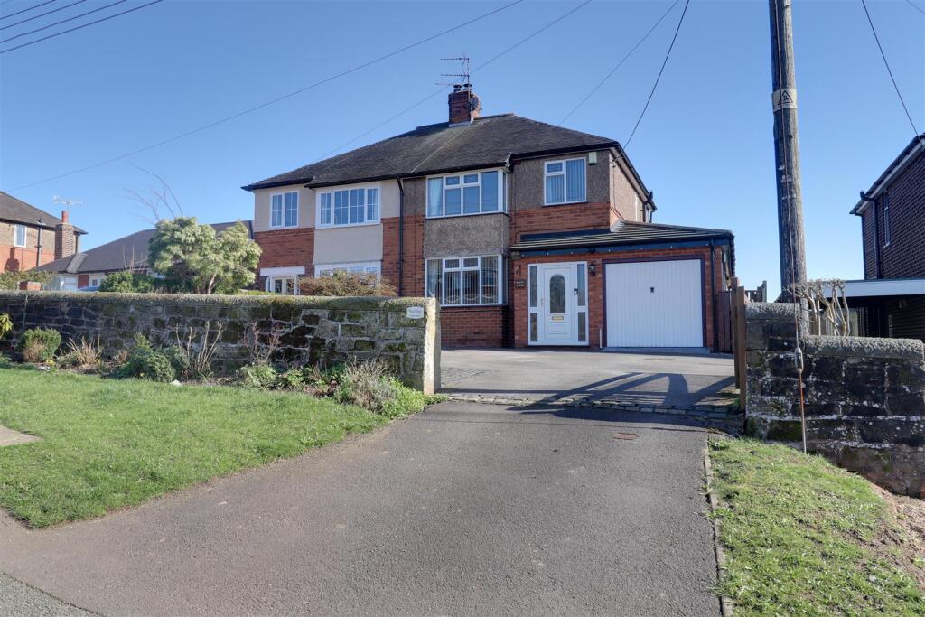 Main image of property: Wereton Road, Audley