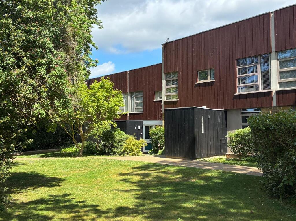 Main image of property: Westfield, Ashtead, KT21