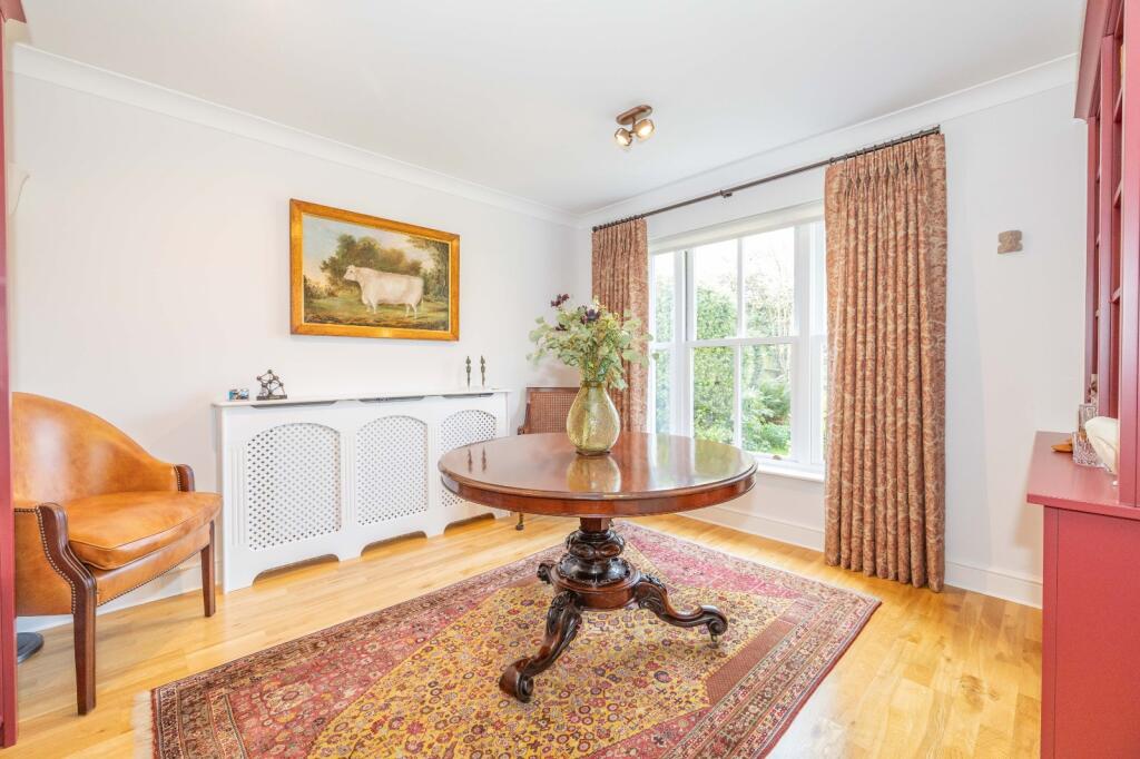 House in Canterbury, Stuppington, Longport - View 5