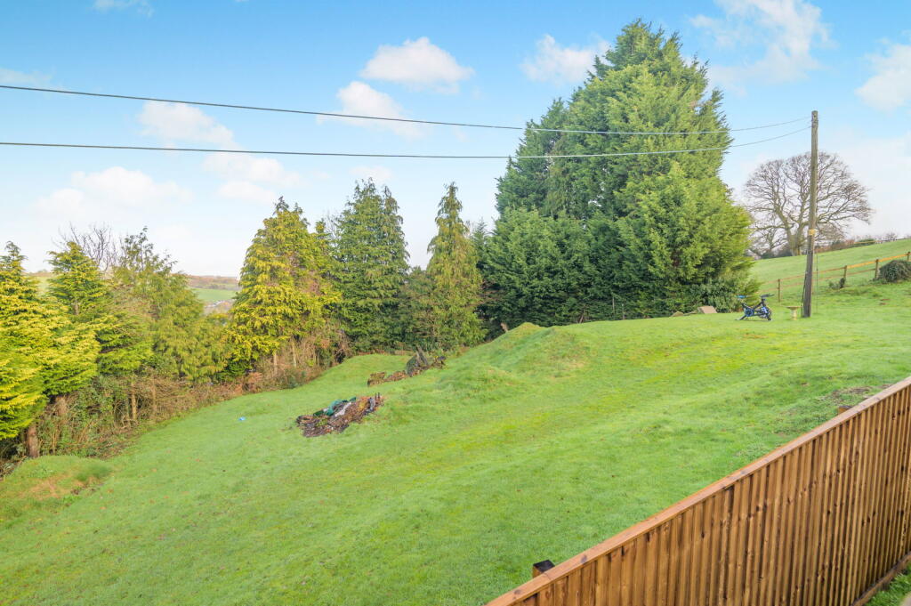 Main image of property: Building Plot, Joyford Hill, Coleford