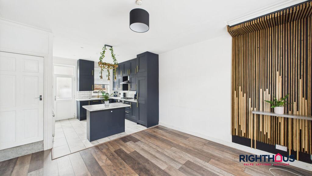 Main image of property: Beverley Street, Bradford, BD4