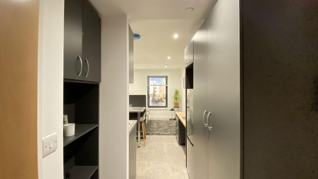 Main image of property: 16 Griffin Westgate One: 3683
