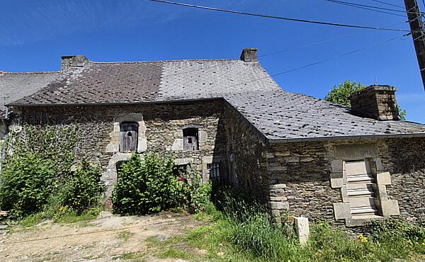 Main image of property: Saint-Servant, Bretagne, 56120, France
