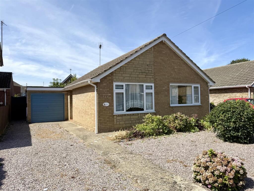 Main image of property: Wimberley Way, Pinchbeck, Spalding