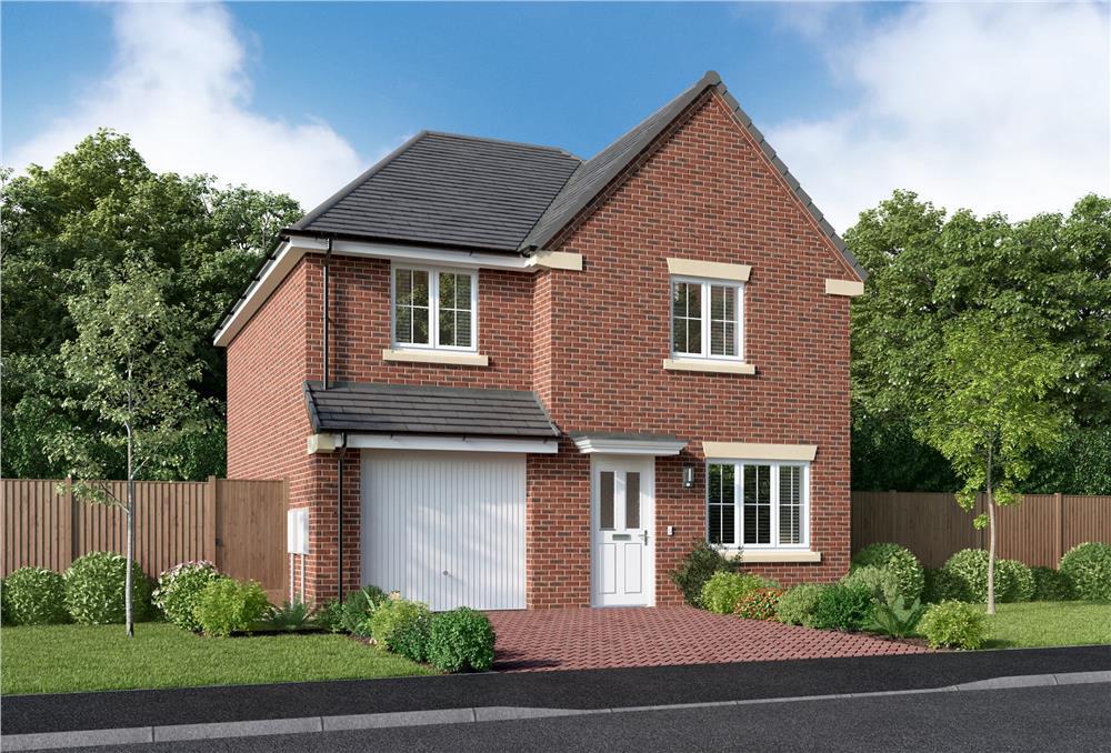 Main image of property: Priorslee, 
Telford
TF2 9WN