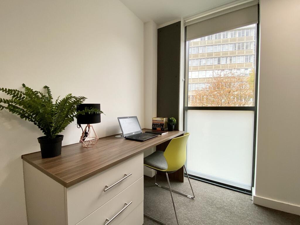 George Road - Premium Studio - 226304, Five Ways, West Midlands, B15