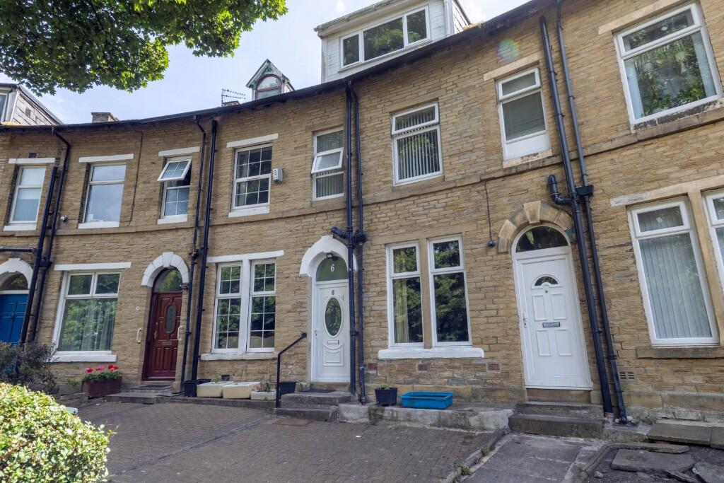 Main image of property: Westfield Crescent, Bradford, West Yorkshire, BD2