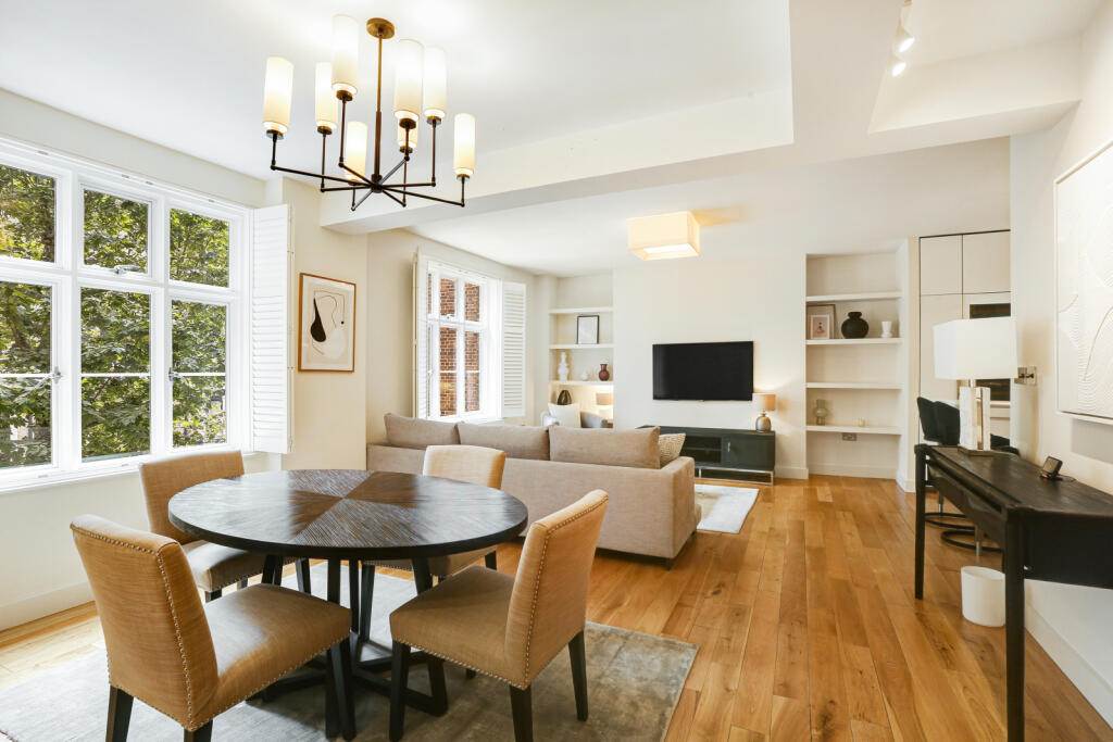 Main image of property: Chesterfield House, 
Chesterfield Gardens, W1J