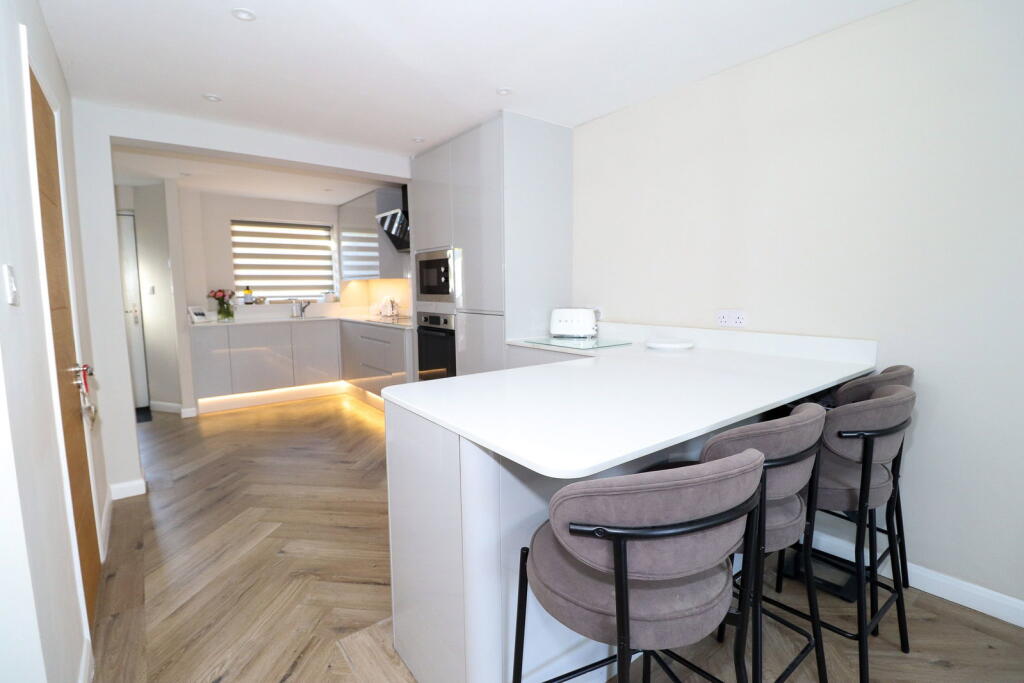 House in Stevenage - View 5
