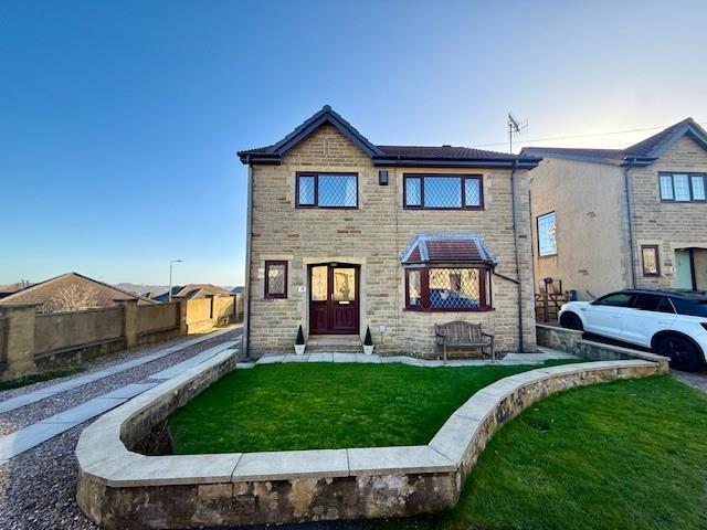 Main image of property: The Stray, Idle, Bradford