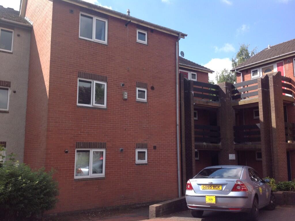 Main image of property: The Paddock, Preston, Lancashire, PR2