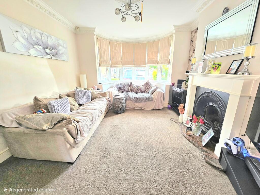 Main image of property: Allman Road, Birmingham