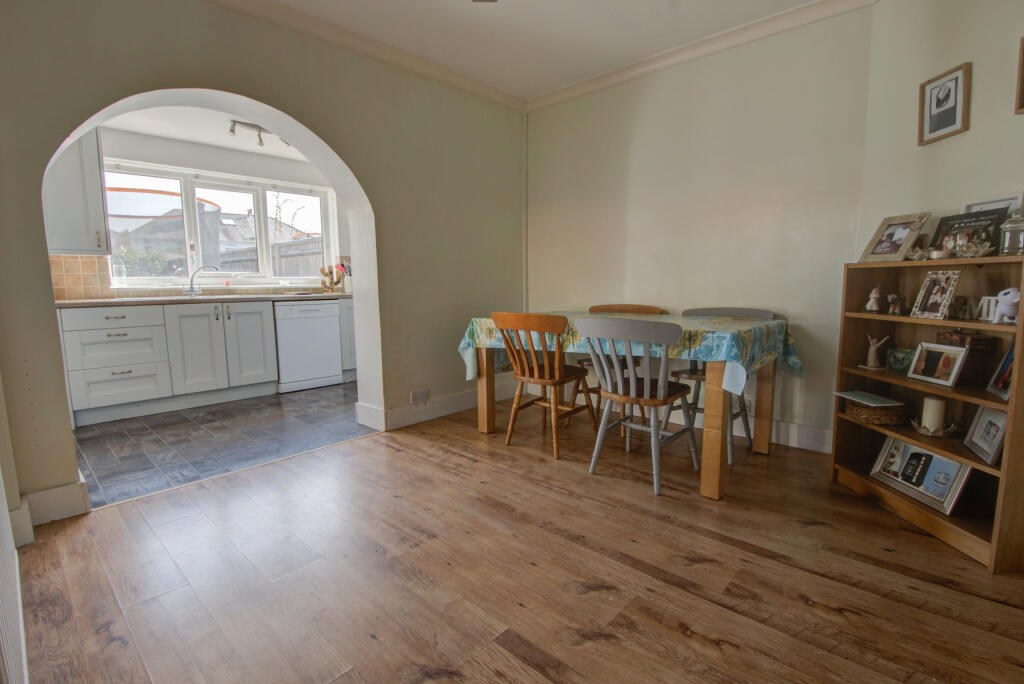 Arnold Road, Eastleigh, SO50 photo 3