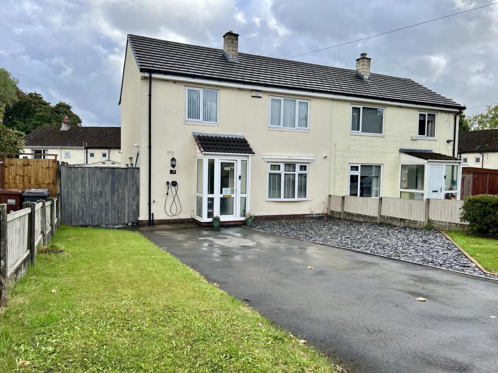 Main image of property: Haig Avenue, Leyland