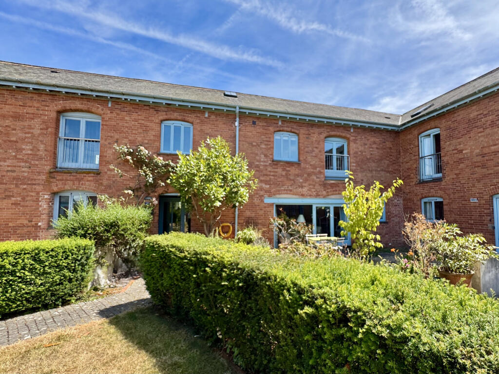 Main image of property: Rewe Barton, Exeter, EX5