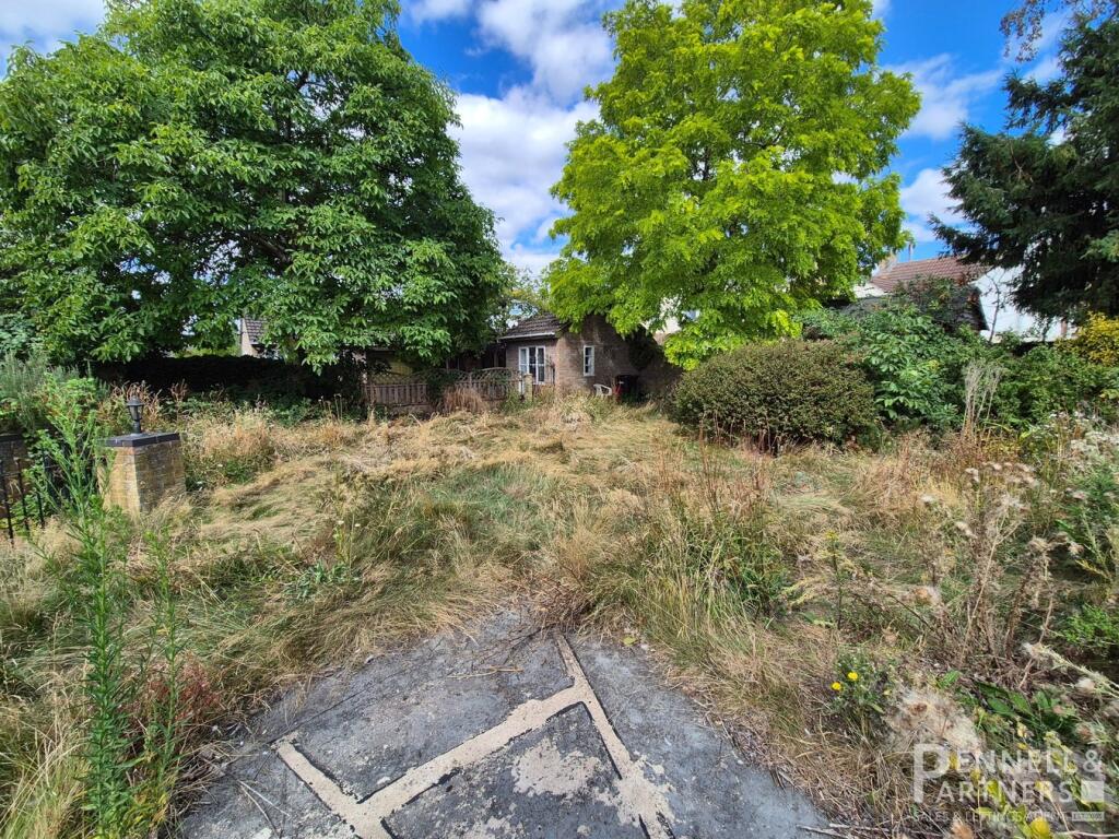 Back Lane, Eye, Peterborough, PE6 photo 2