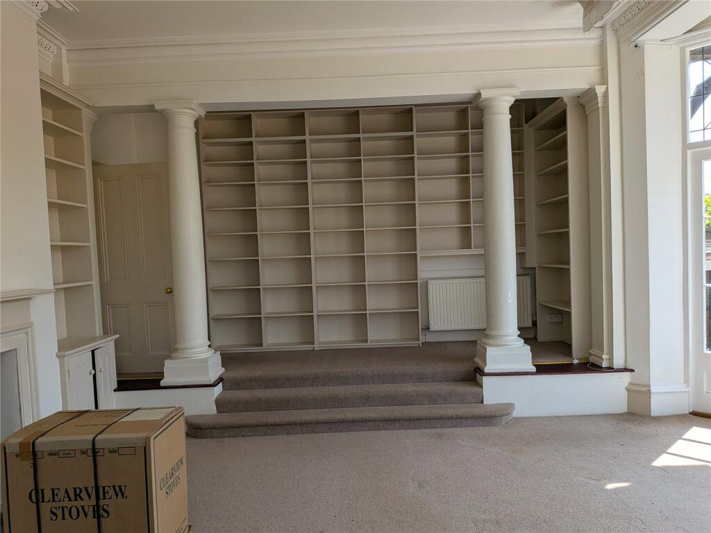 House in Shrewsbury - View 5