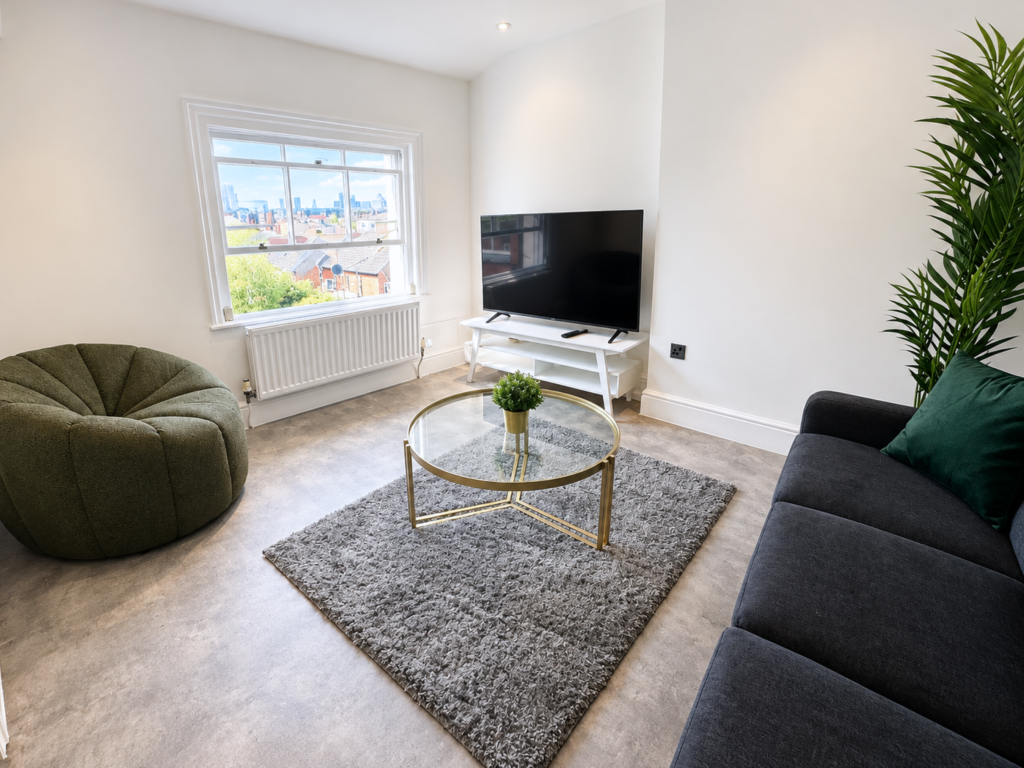 Main image of property: Hope Street, Liverpool