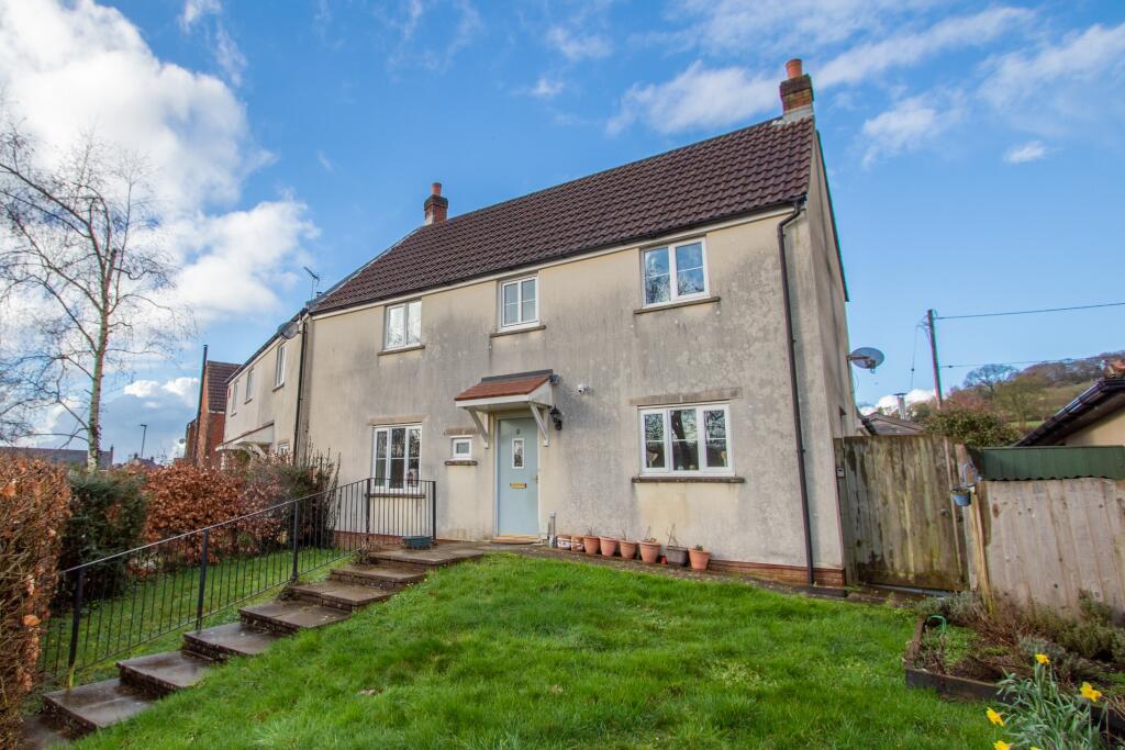 Main image of property: Lower Millhayes, Hemyock