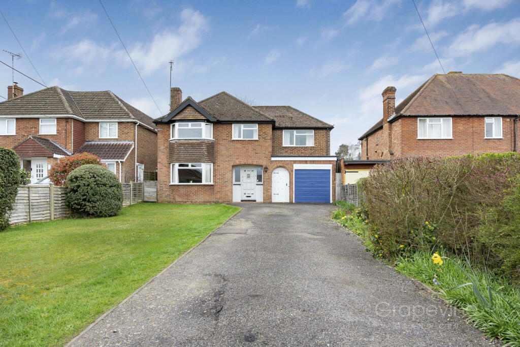 Main image of property: Park Lane, Charvil, RG10