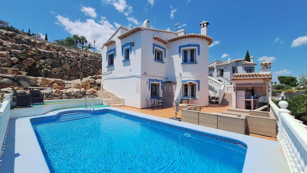 Main image of property: Valencia, Alicante