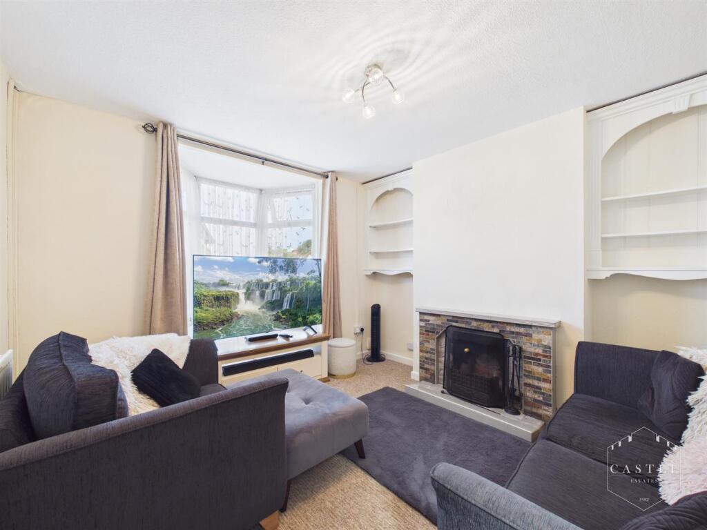 Main image of property: Regent Street, Barwell