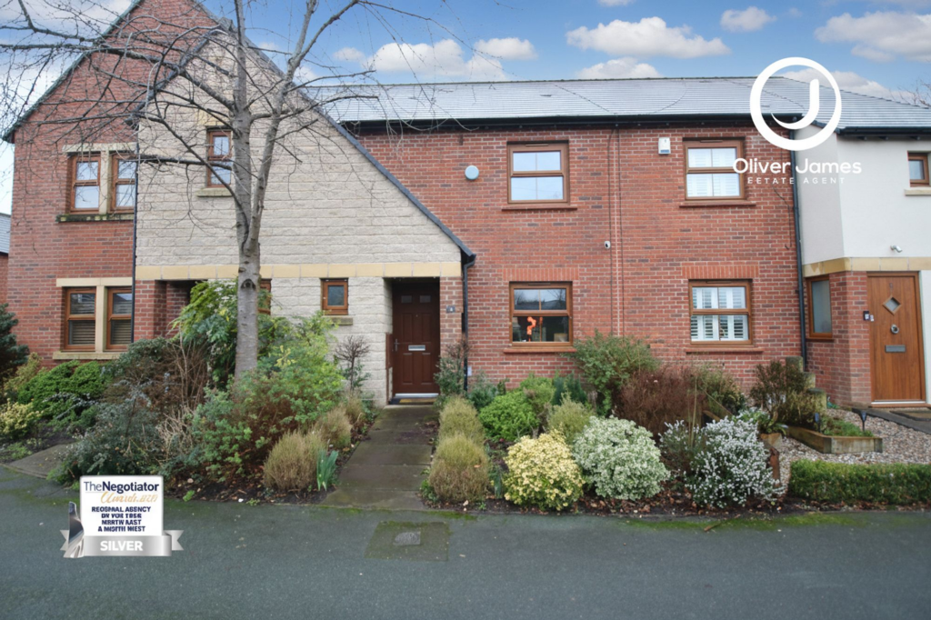 Main image of property: Marsh Brook Close, Rixton, WA3