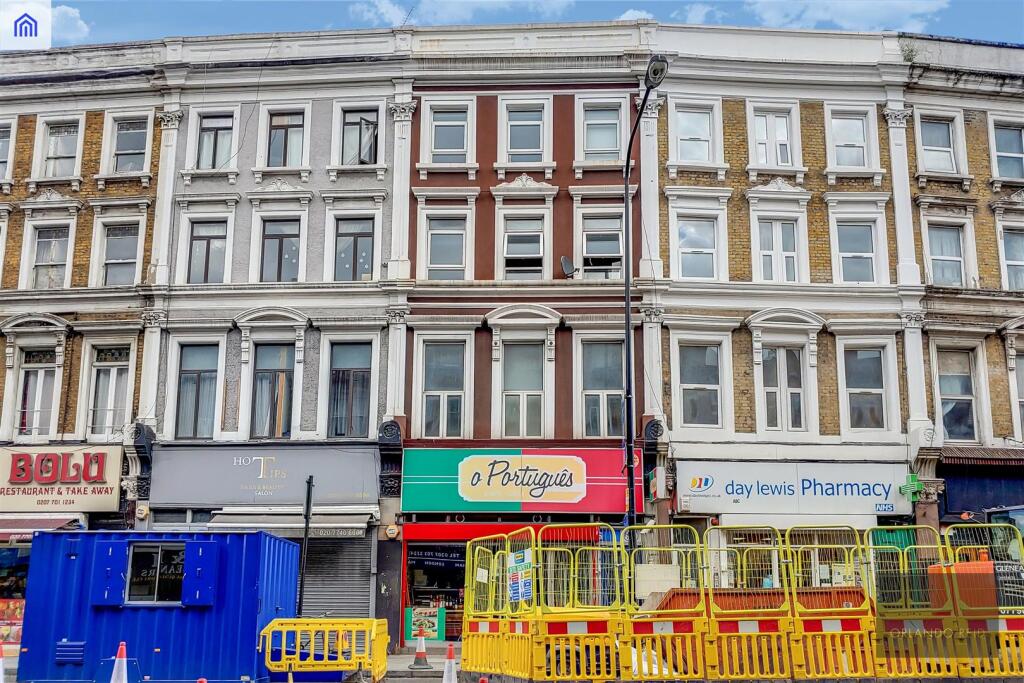 Main image of property: Camberwell Church Street, Camberwell