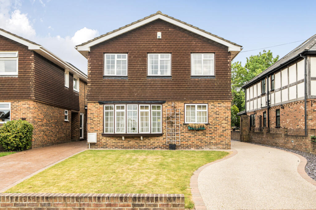 Main image of property: Priory Avenue, Petts Wood, Orpington