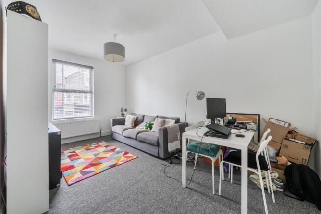 211-213 North Street, Southville, Bristol BS3 1JH