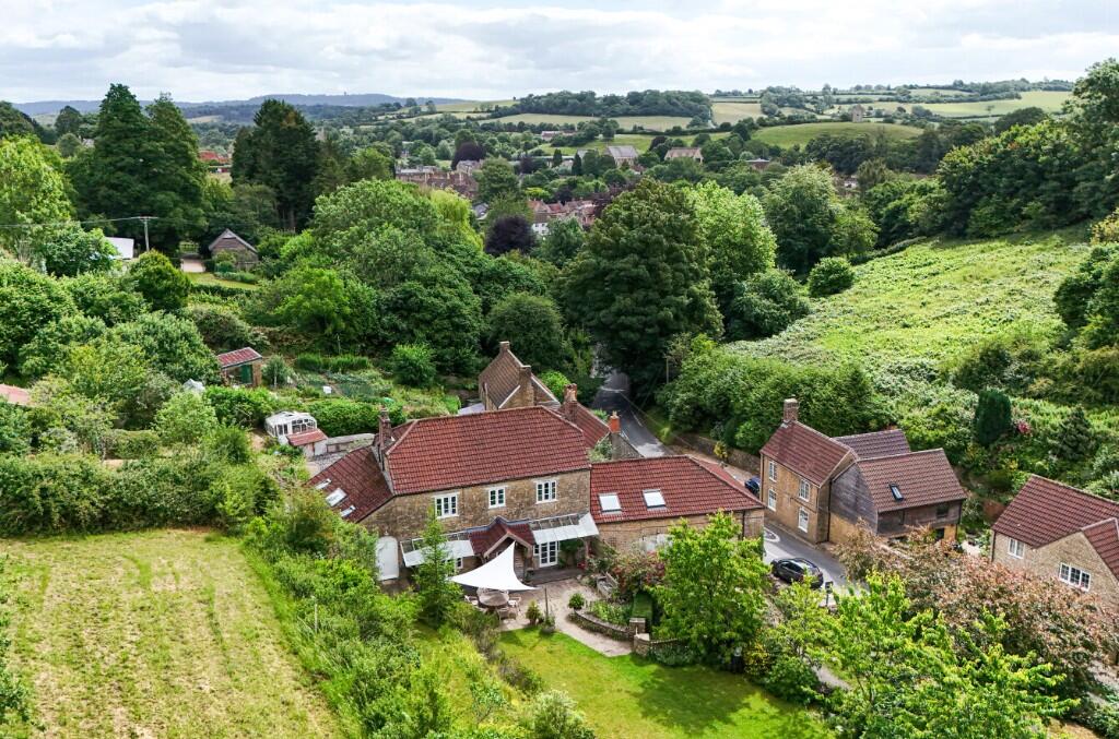 Additional image 21 of Shute Lane, Bruton, Somerset, BA10 0BJ