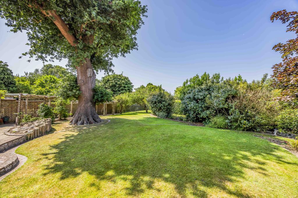 House in Arun, Barnham and Eastergate - View 2