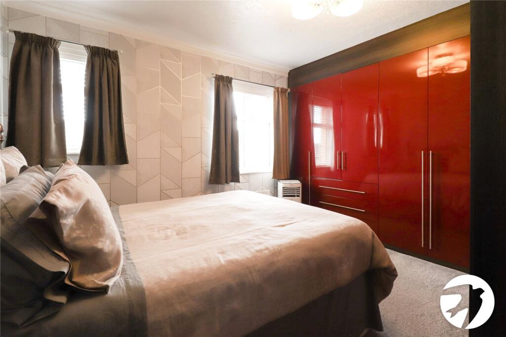 House in London - More