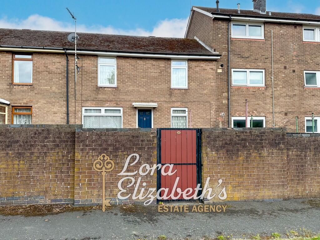 Main image of property: Water Slacks Close, Sheffield, S13