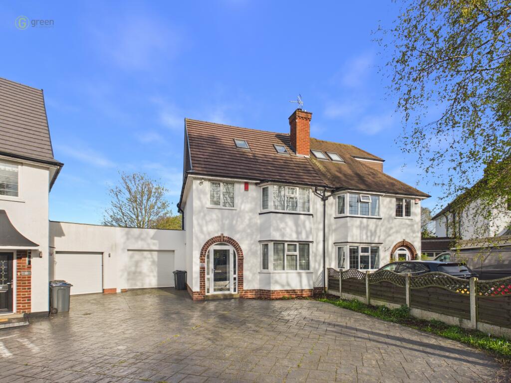 Main image of property: Heathlands Crescent, Sutton Coldfield, B73