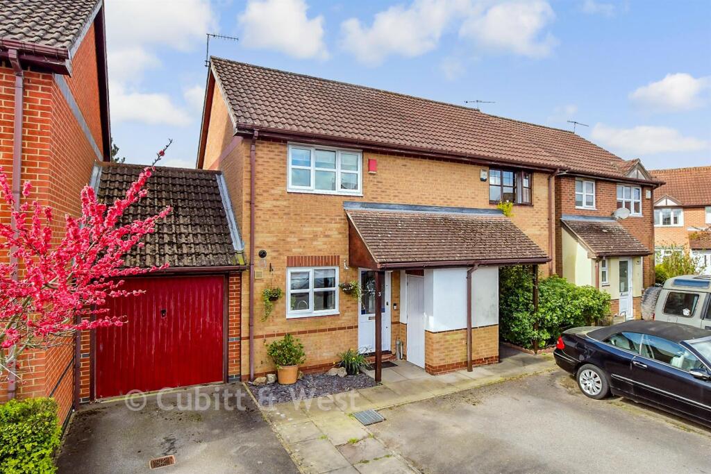 Main image of property: Hardy Close, Horley, Surrey