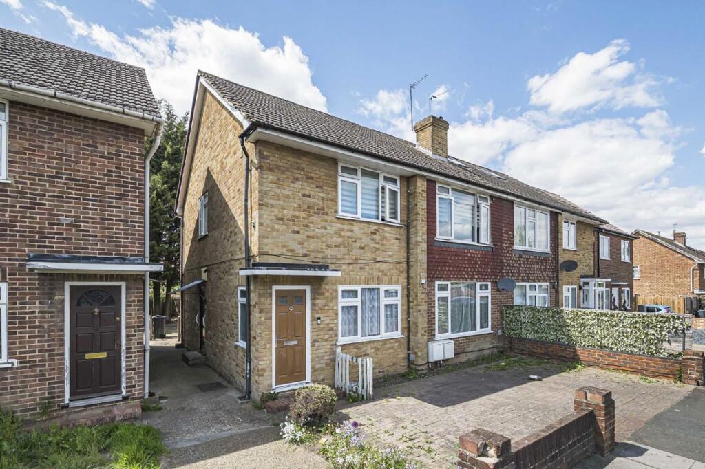 Main image of property: Wide Way, Mitcham