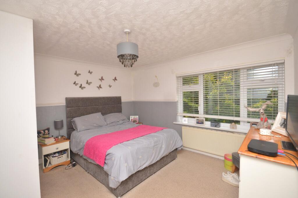 House in Exeter - View 5