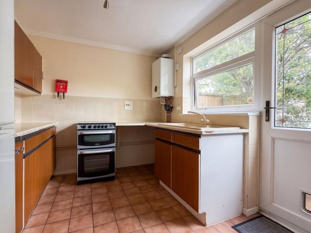 House in Southampton - View 5