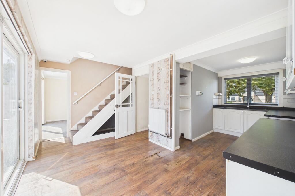 House in Ipswich - View 4