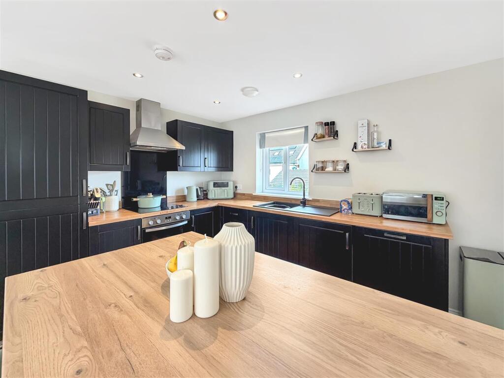 Violet Drive, Newton Abbot - Ansicht 5