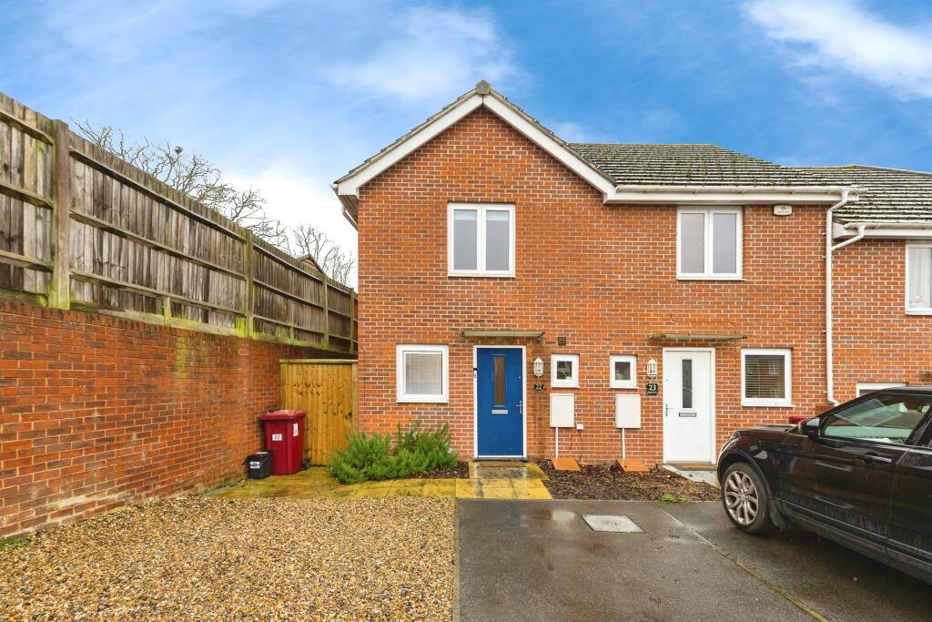 Main image of property: Regis Park Road, READING