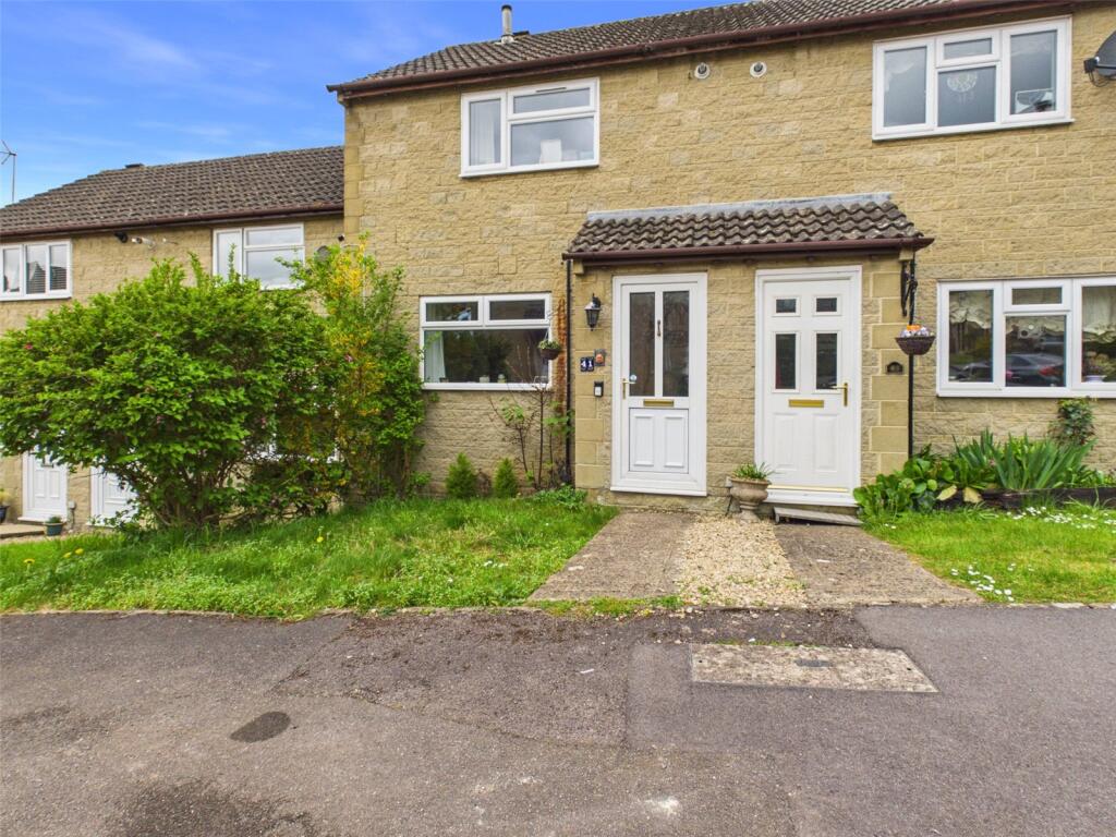Main image of property: Peghouse Close, Stroud, Gloucestershire, GL5