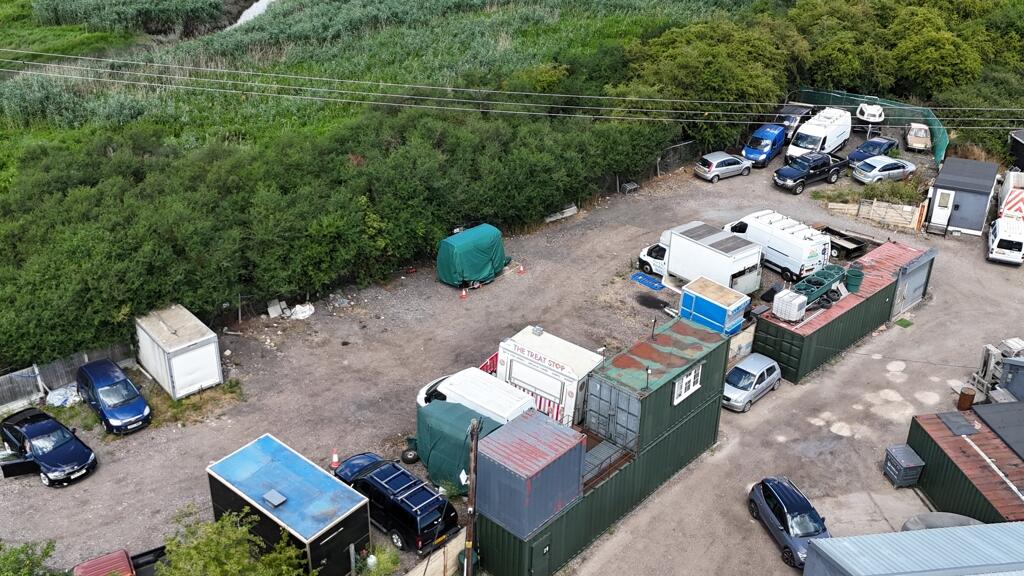 Tuskite Business Park , Pitsea Hall Lane , Basildon , Essex, SS16 - View 5