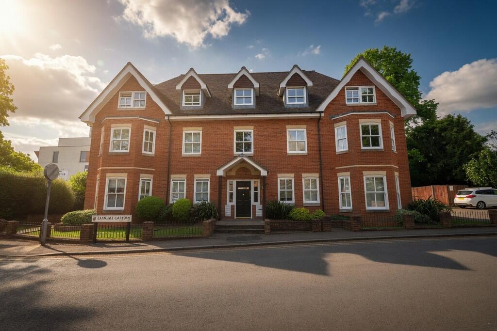Main image of property: Eastgate Gardens, Guildford
