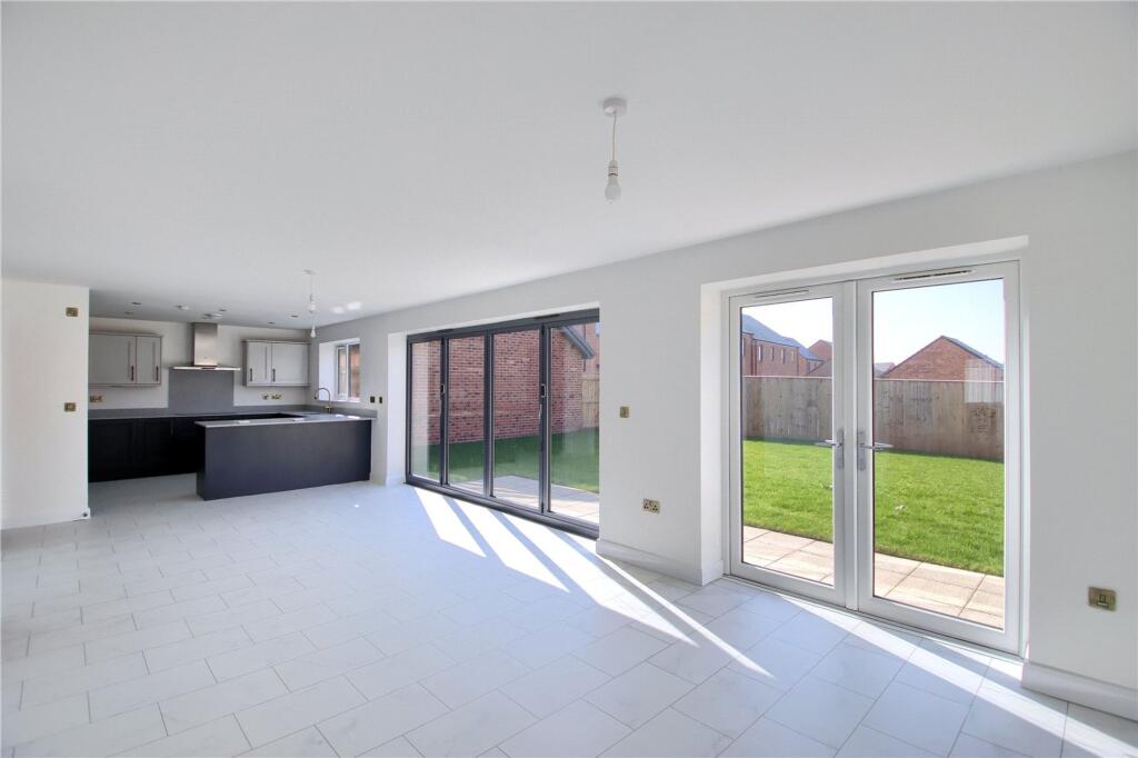 House in Stockton-on-Tees - View 3