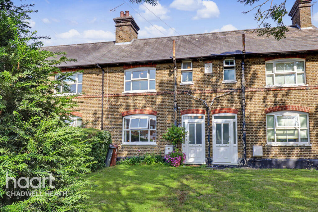 Main image of property: Whalebone Lane North, Romford